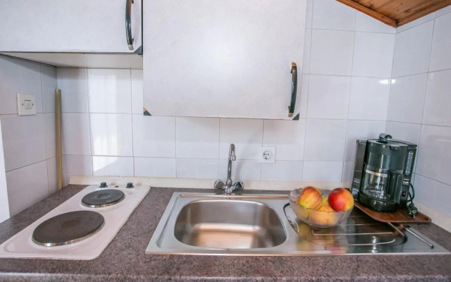 Apartment Dado
