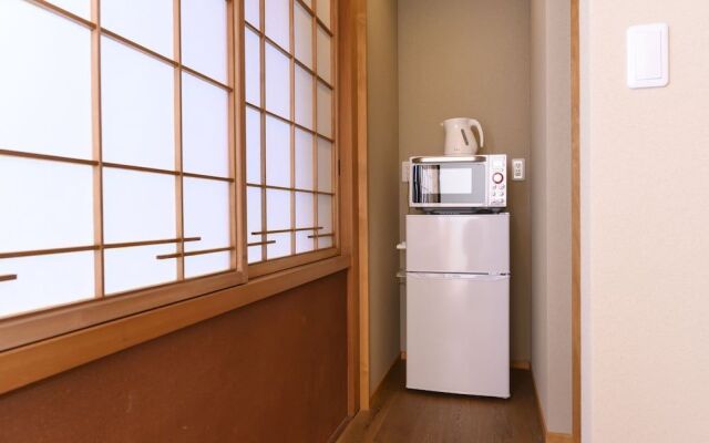 BEYOND HOTEL Takayama 4th