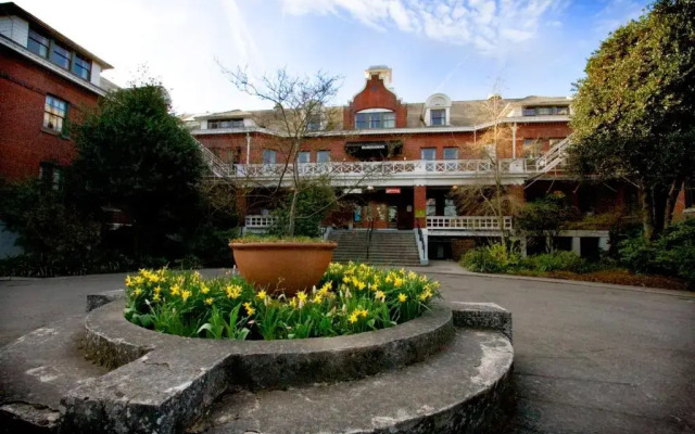 McMenamins Edgefield