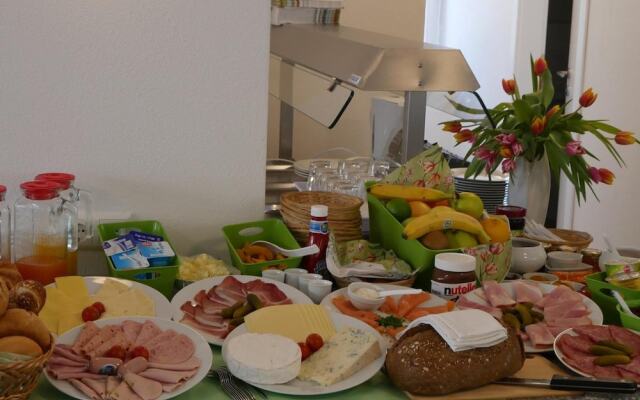 Hotel & Mühlenapartments