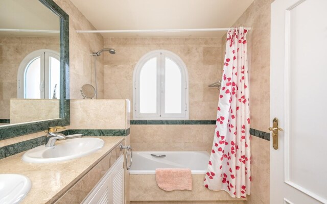 Elviria Playa Apartment