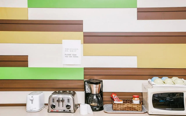 Vestin Residence Myeongdong