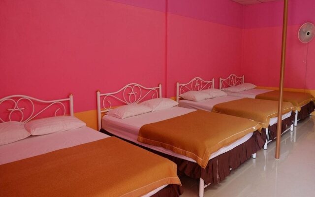 Thongchai Resort