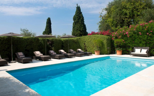 La Bastide Saint Antoine