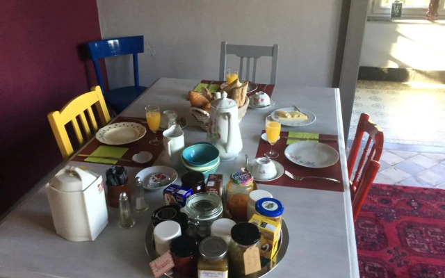 Liotte'sCorner Guesthouse