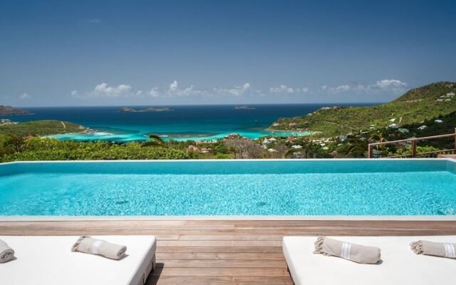 Eden Rock Villa Ixfalia