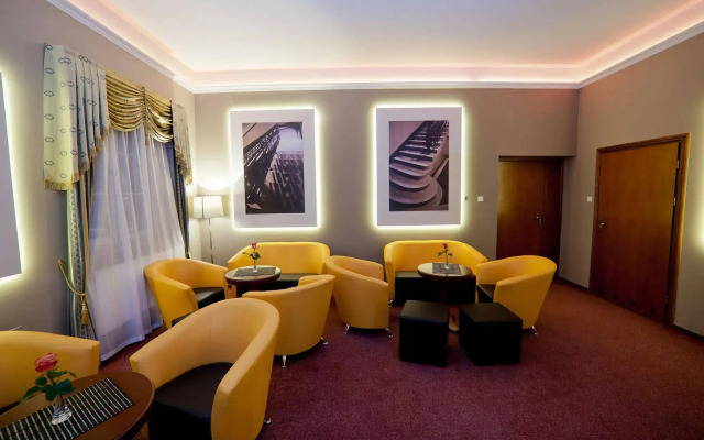 Hotel Wellness & SPA Nowy Dwór