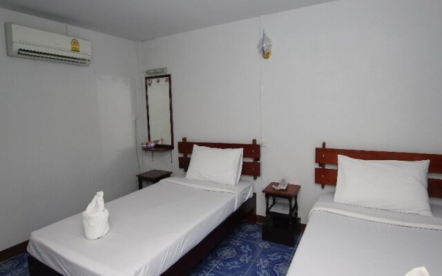 Prasopsuk Hotel
