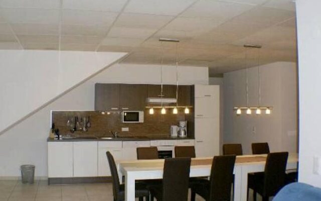Appartement Gschwandtner