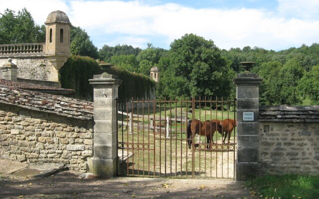 Château de Flée