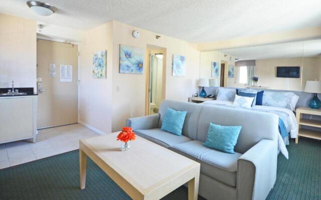 AS1209 Waikiki 444 Kanekapolei St Honolulu