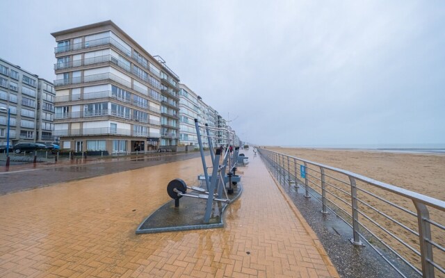 Amazing View on the sea Apt Astor