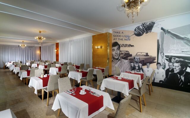 Harmony Club Hotel Ostrava