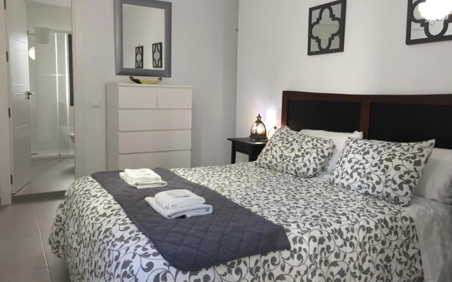 Apartamentos Villa Serali Parking Gratis