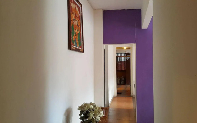 Guest House Matahari
