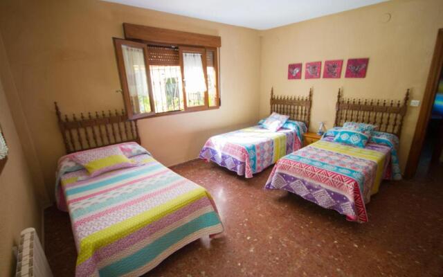 La Casita de Rufo