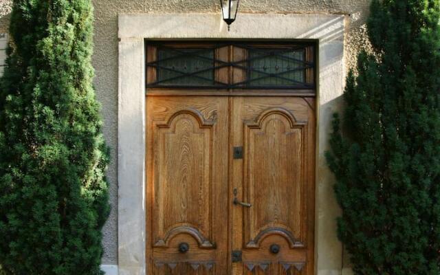 Chambres Dhotes Sensato