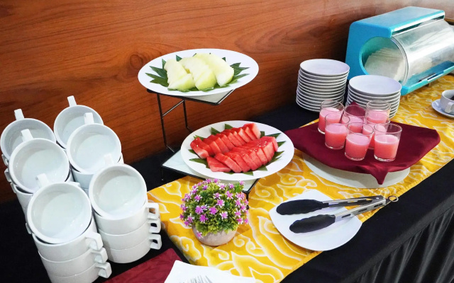 Sutan Raja Hotel Cirebon