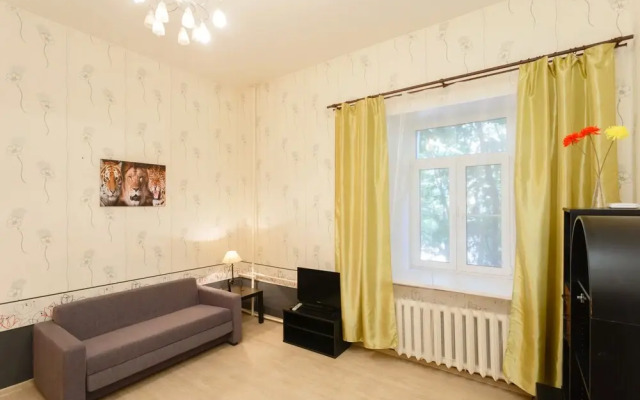 Brusnika Apartment Arbat Standart