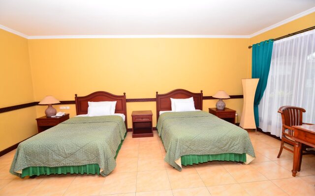Sevilla Resort Magelang