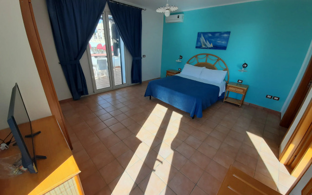 Messapia Hotel & Resort