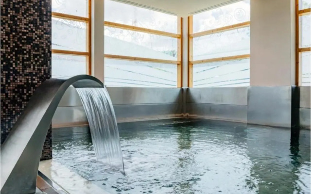 Axis Porto Business & Spa Hotel