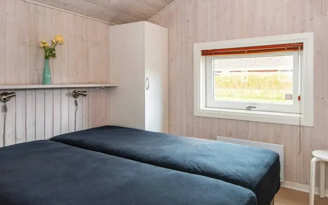 6 Person Holiday Home in Nordborg-by Traum