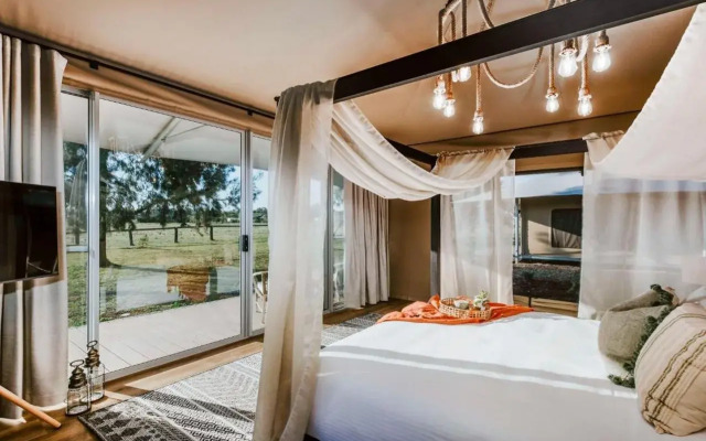 Parklands Resort
