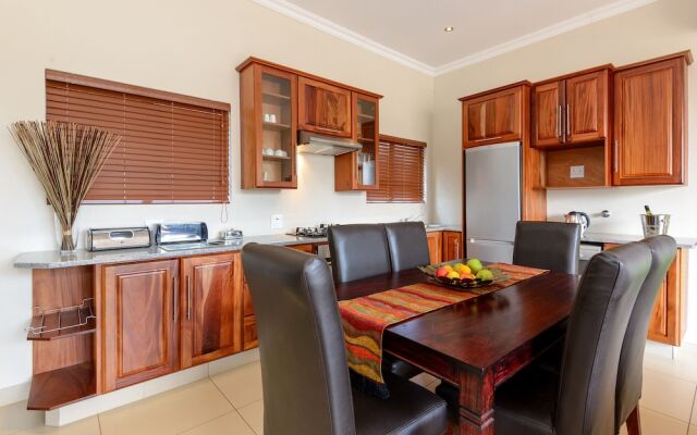 Legend Golf & Safari Resort