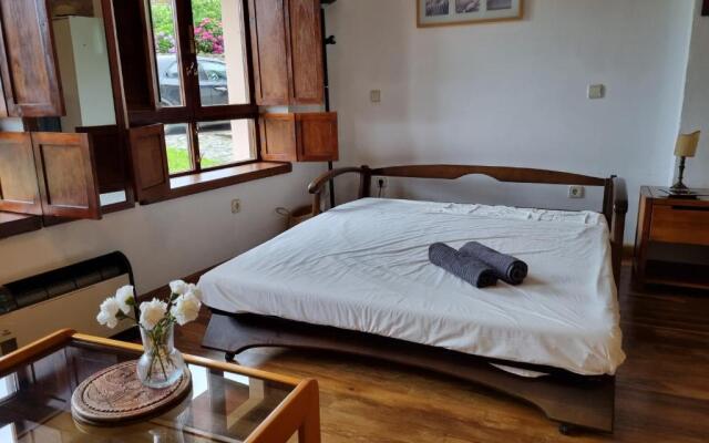 17A01 -Apartamento Caravia