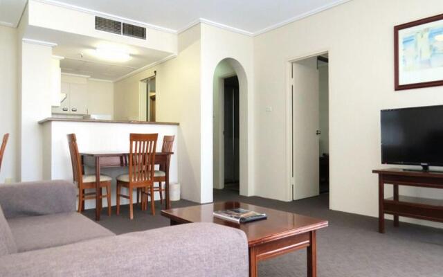 Waldorf Sydney Serviced Apartments