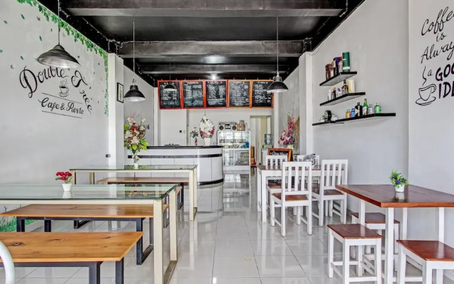 Capital O 92295 Double Tree