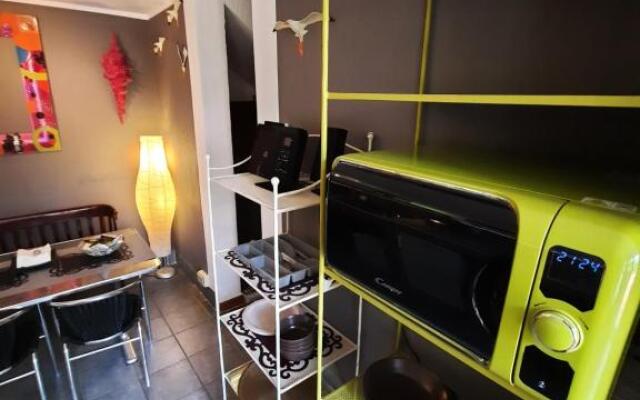 LE TERRE DEL DRAGO Apartment