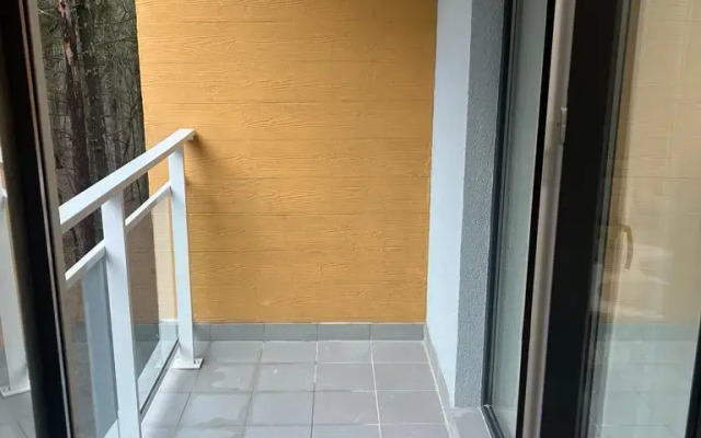 Апартаменты на улице Кленовая 2