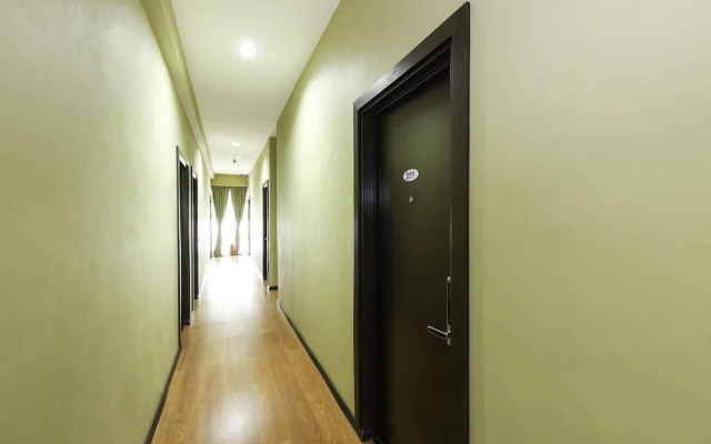 Super OYO Capital O 812 Hotel SMC Seksyen 13
