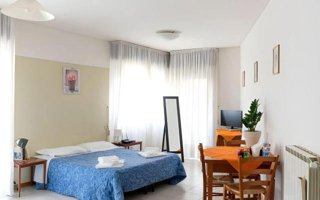 Residence Le Corniole