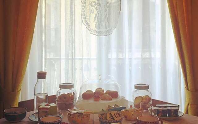 Iride Bed and Breakfast