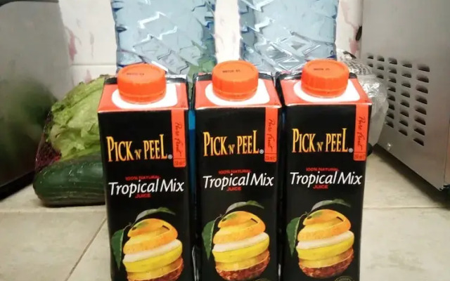 Milimani Backpackers