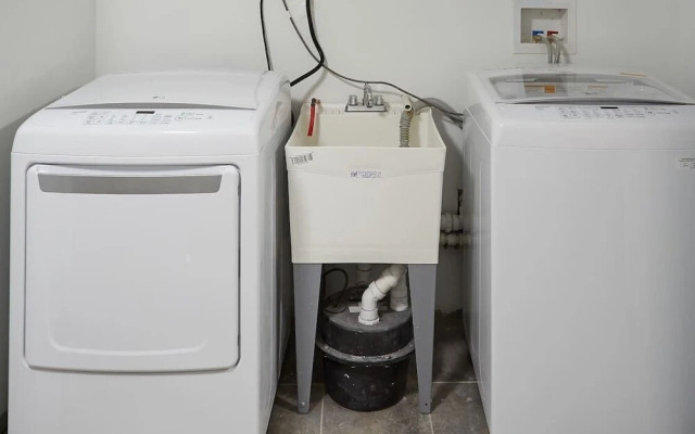 Gorgeous Duplex With Parking by JSQ