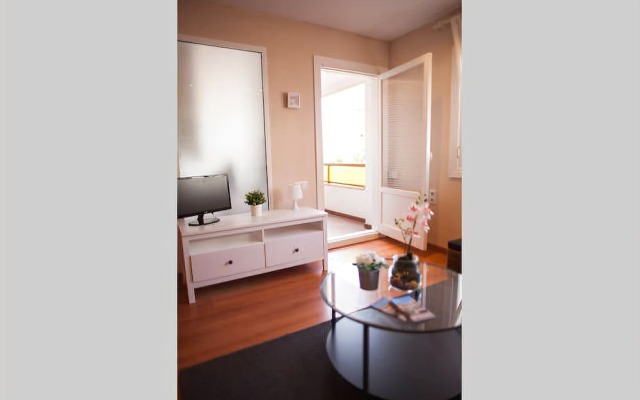 Apartamento Alameda