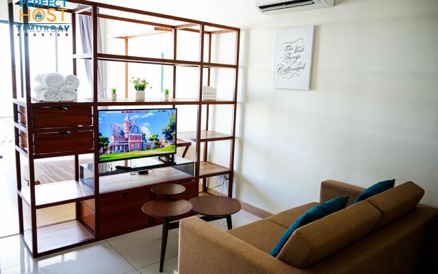 Timurbay beachfront by Perfect Host
