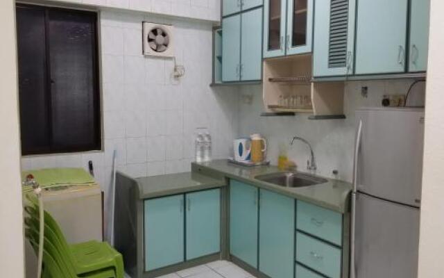 Sterling Homestay