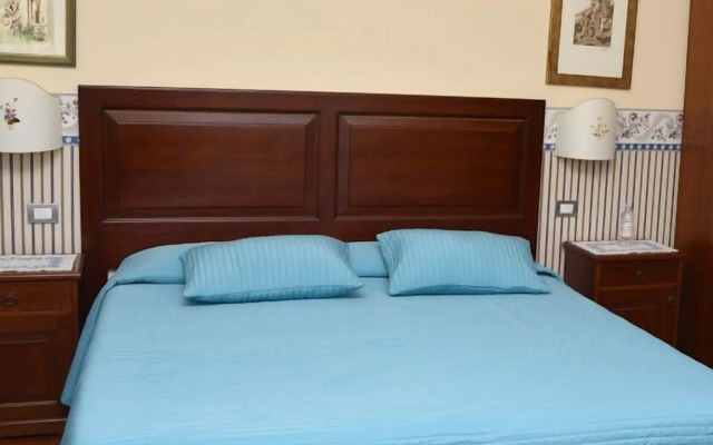 B&B La Vetreria Almarù