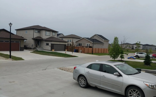 Best place to stay and enjoy your money