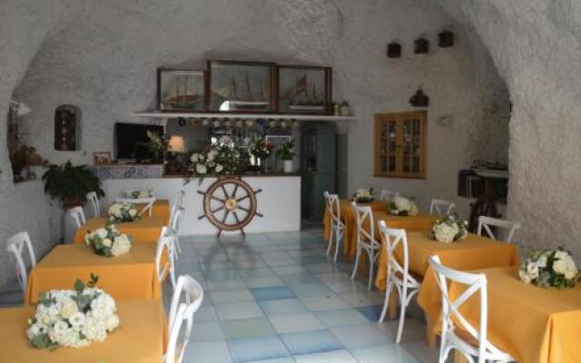Hotel Agave e Ginestra
