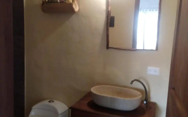 Casa de Teja Barichara