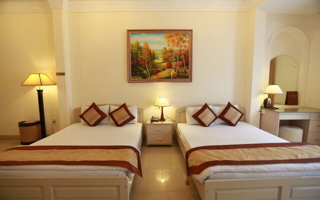 Tulip Hotel