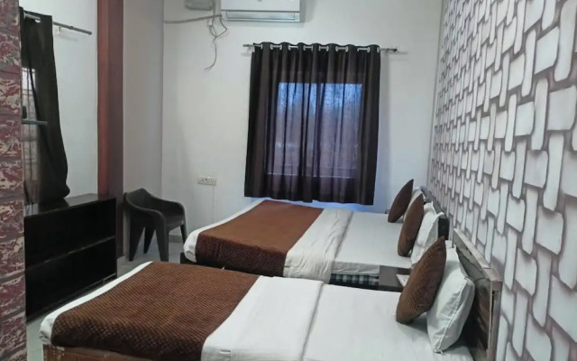 Hotel Nand Palace by OYO Rooms