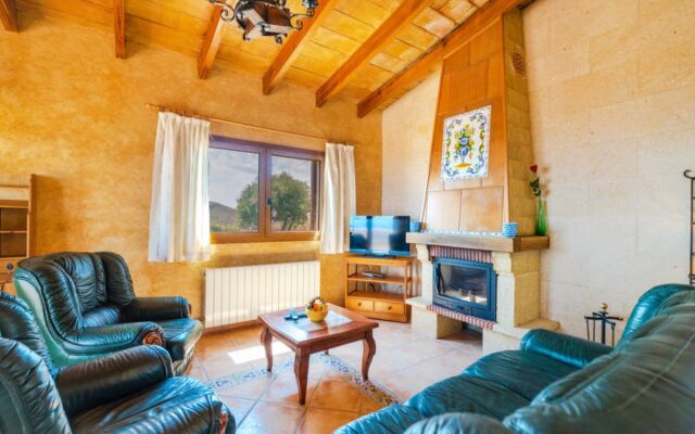 Villa Cala Torta Na Lluny