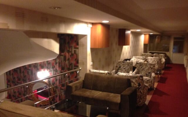 Etap Bulvar Hotel
